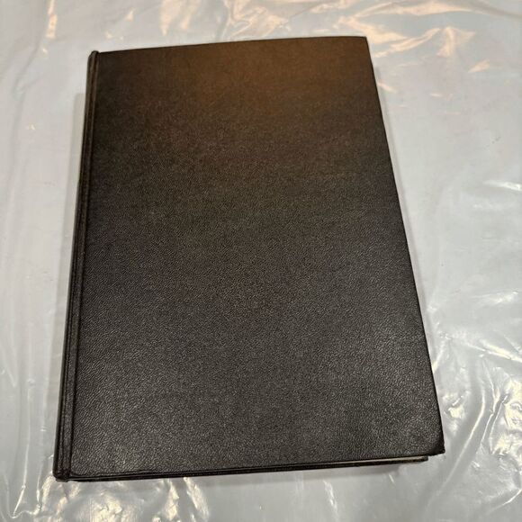 1943 Excuse My Dust - by Bellamy Partridge - Humor - Vintage Collectible Book - Picture 2 of 6